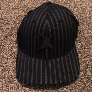 Hurley Hat Flexfit